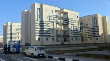 السكن البديل للإيجار القديم: خيارات جديدة للحصول على شقة مناسبة